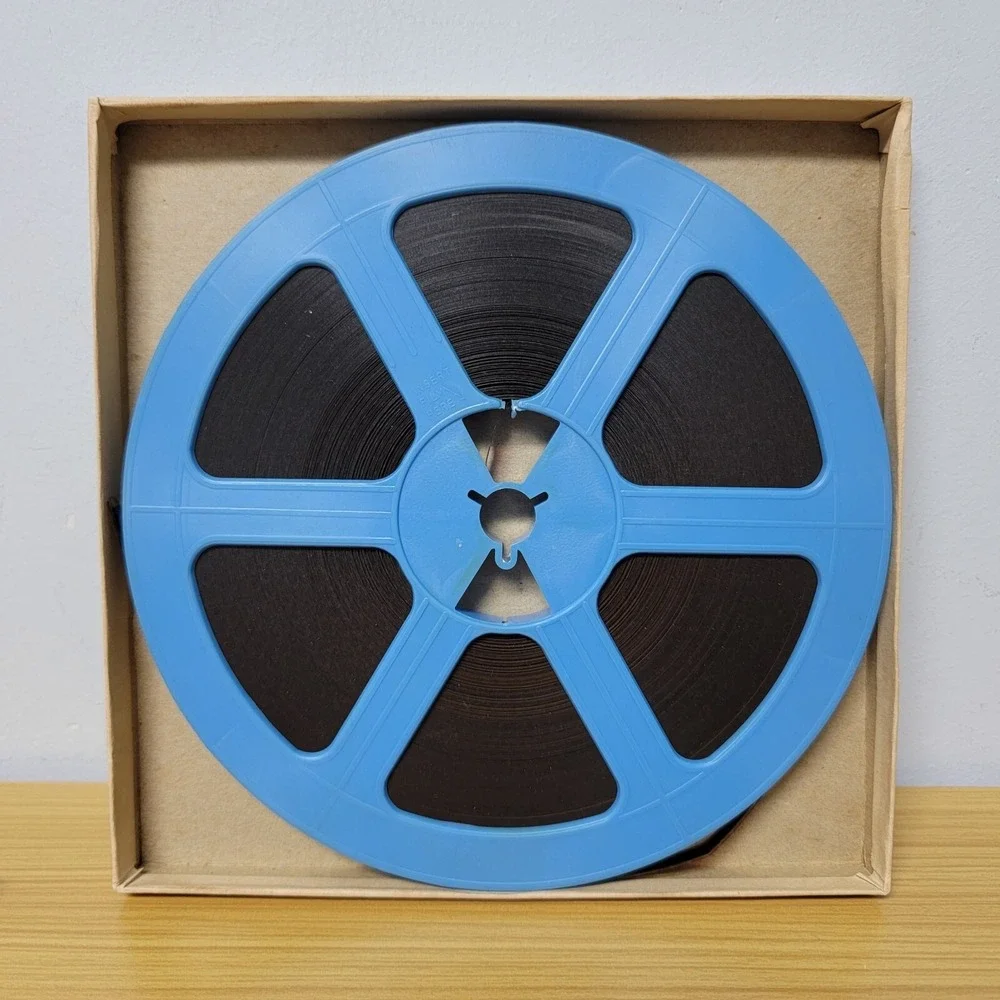 Elvis Girls! Girls! Girls! Super 8 375 foot Reel Sound and Color Movie Ken Films